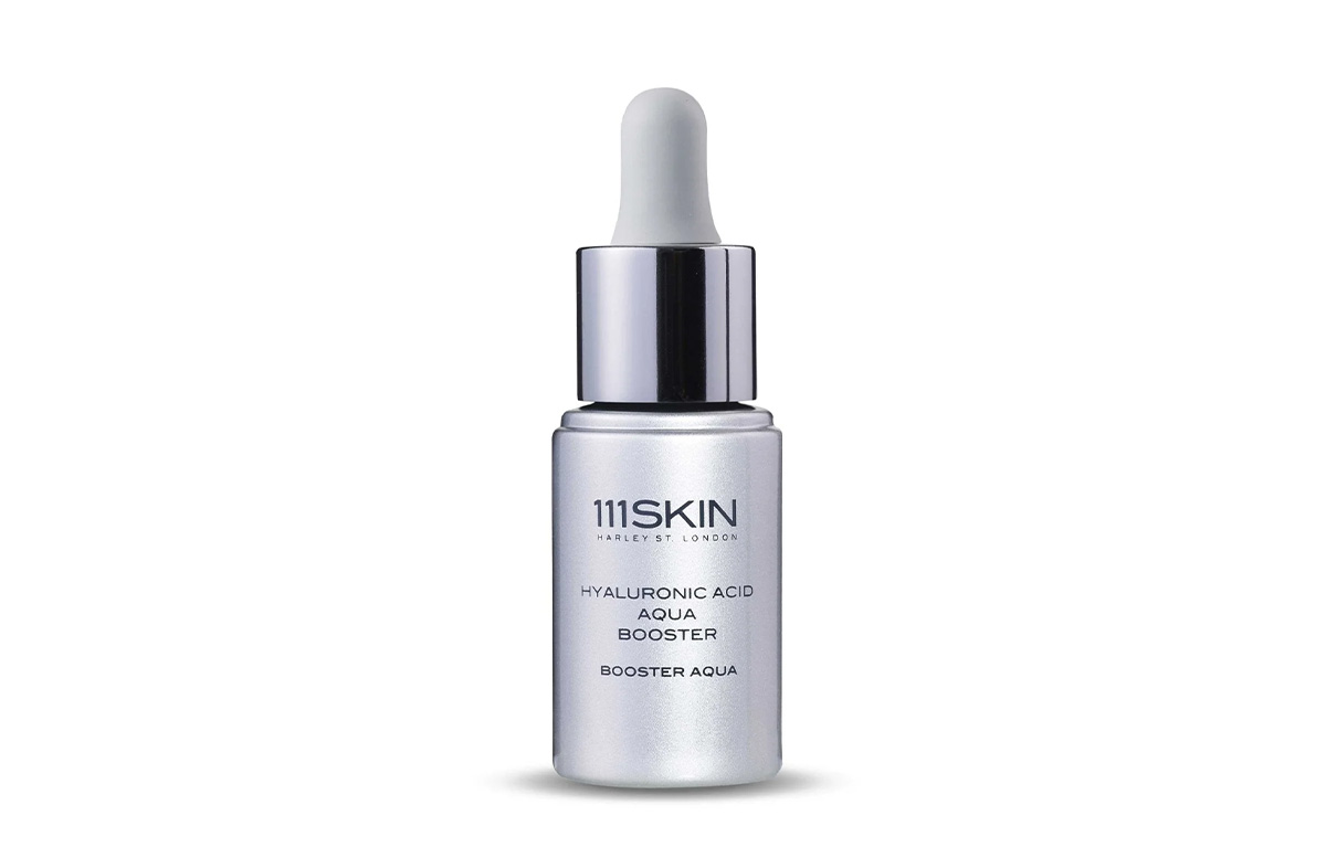 Deep Hydration Hyaluronic Booster