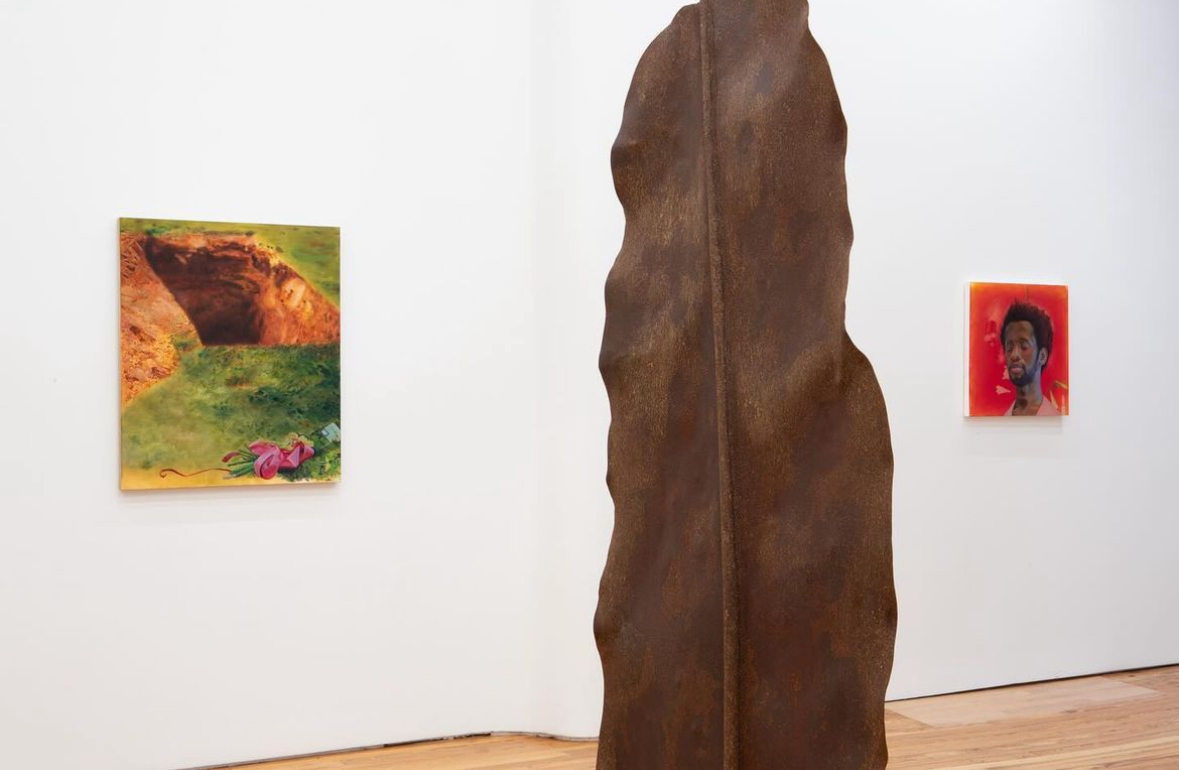 Explore Tribeca S Contemporary Art Scene The Art Of Living